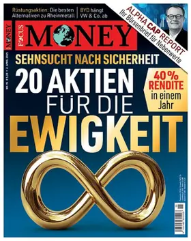 Focus Money