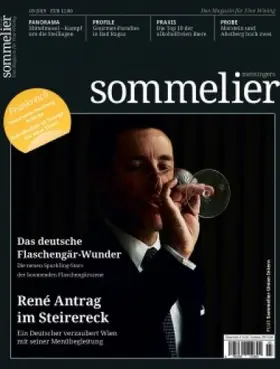 meiningers sommelier