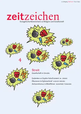 zeitzeichen