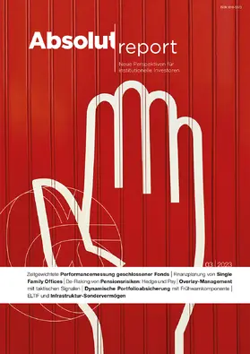 Absolut|report