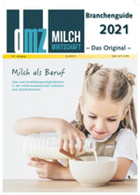Deutsche Molkerei-Zeitung