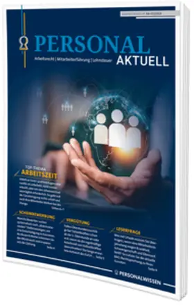 Personal aktuell