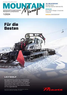 Mountain Manager