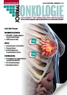 Journal Onkologie