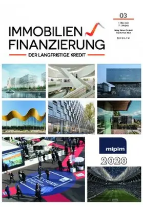 Immobilien & Finanzierung