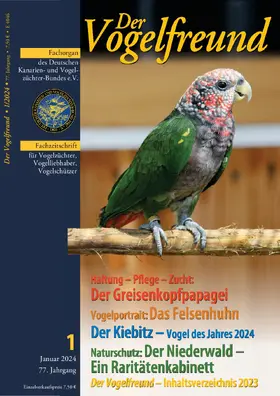 Der Vogelfreund