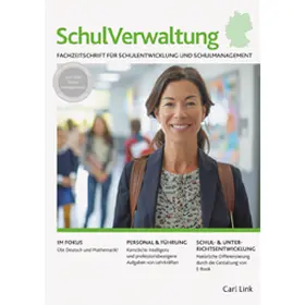 SchulVerwaltung Niedersachsen