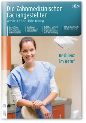 Die Zahnmedizinischen Fachangestellten