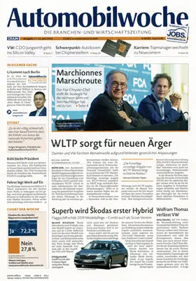 Automobilwoche