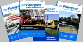 Der Fahrgast