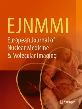 European Journal of Nuclear Medicine and Molecular Imaging