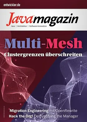 Java Magazin