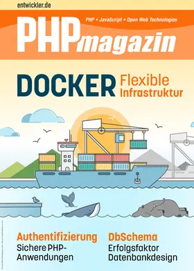 PHP Magazin