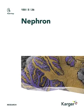Nephron