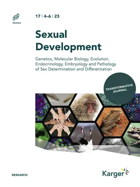 Sexual Development