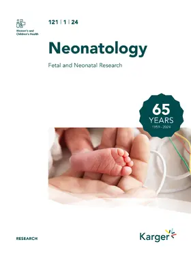 Neonatology