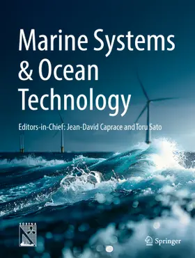 Marine Systems & Ocean Technology