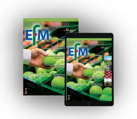 European Fruit Magazine