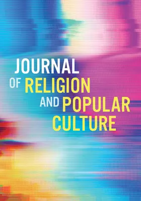 Journal of Religion and Popular Culture