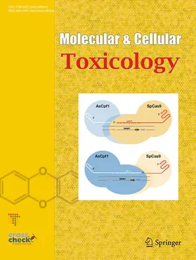 Molecular & Cellular Toxicology