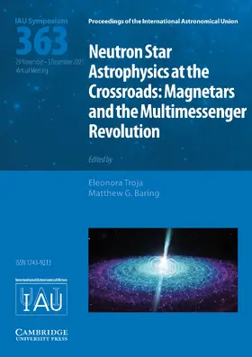 Proceedings of the International Astronomical Union