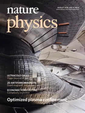 Nature Physics