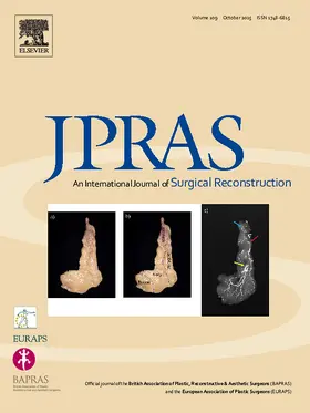 Journal of Plastic, Reconstructive & Aesthetic Surgery