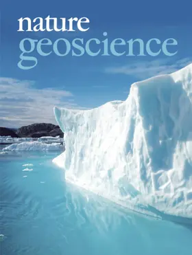 Nature Geoscience