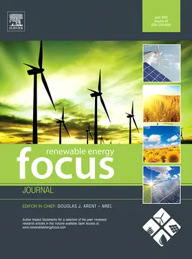 Renewable Energy Focus