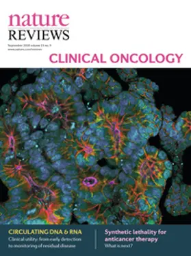 Nature Reviews Clinical Oncology