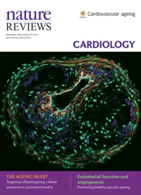 Nature Reviews Cardiology