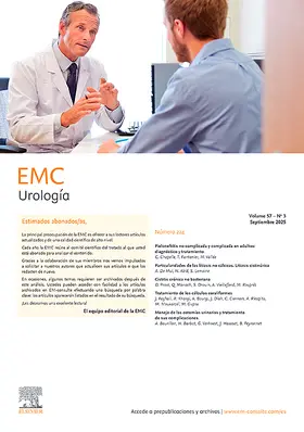 EMC - Urologia