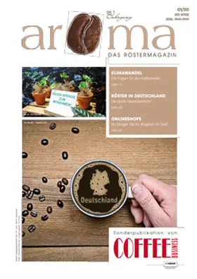 Aroma