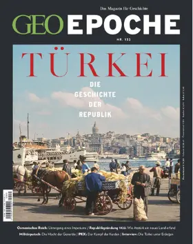 Geo Epoche