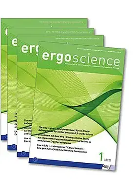 ergoscience