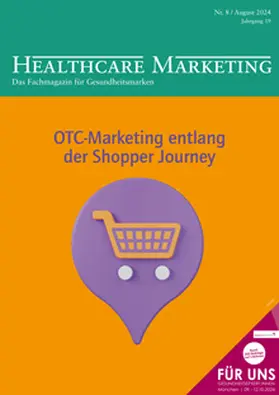 Healthcare Marketing