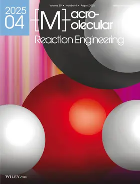 Macromolecular Reaction Engineering