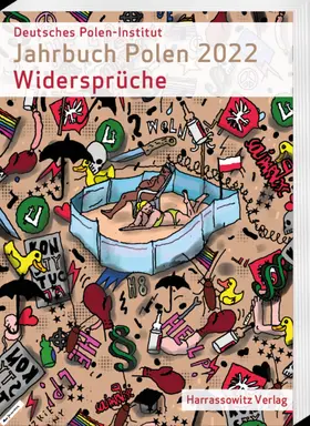 Jahrbuch Polen