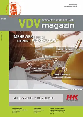 VDVmagazin