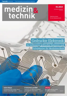 medizin&technik