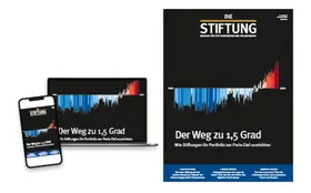 DIE STIFTUNG