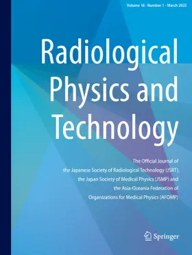 Radiological Physics and Technology