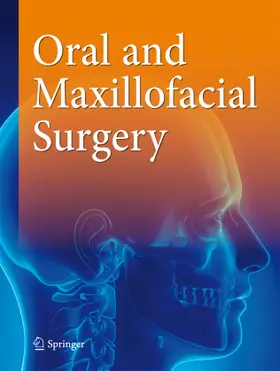 Oral and Maxillofacial Surgery