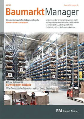 BaumarktManager