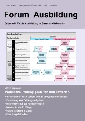 Forum Ausbildung