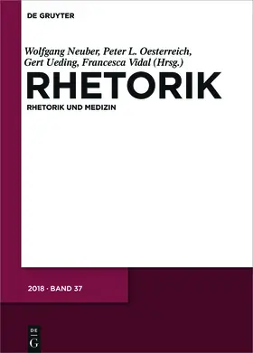 Rhetorik