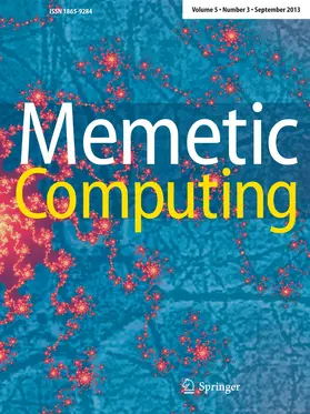 Memetic Computing