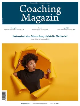 Coaching-Magazin