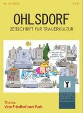 Ohlsdorf - Zeitschrift für Trauerkultur