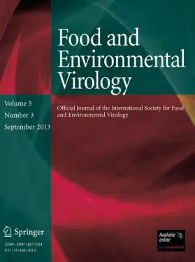 Food and Environmental Virology